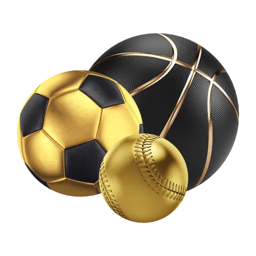Wide selection of casino games