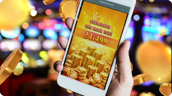 Daily rewards and cashback offers