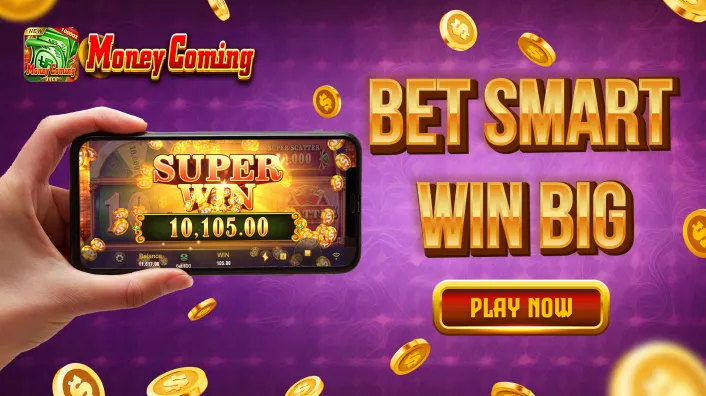 Welcome Bonus promotion for new players